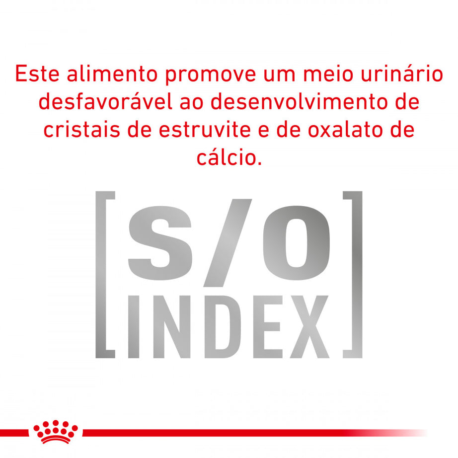 Royal Canin Veterinary Diet Urinary S/O Moderate Calorie Feline