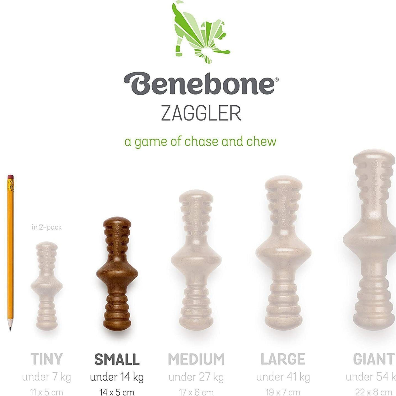 BENEBONE ZAGGLER BACON