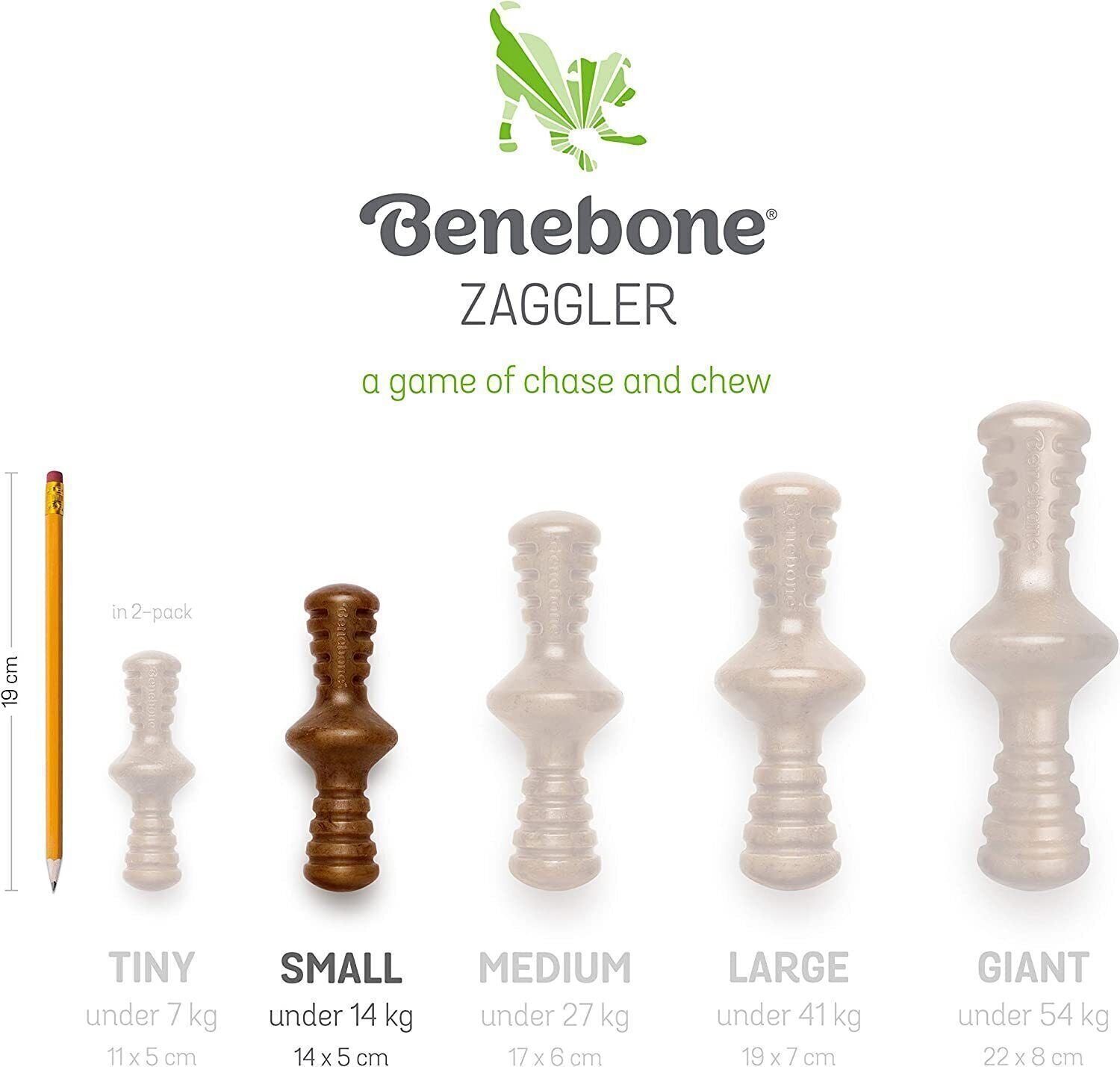 BENEBONE ZAGGLER BACON