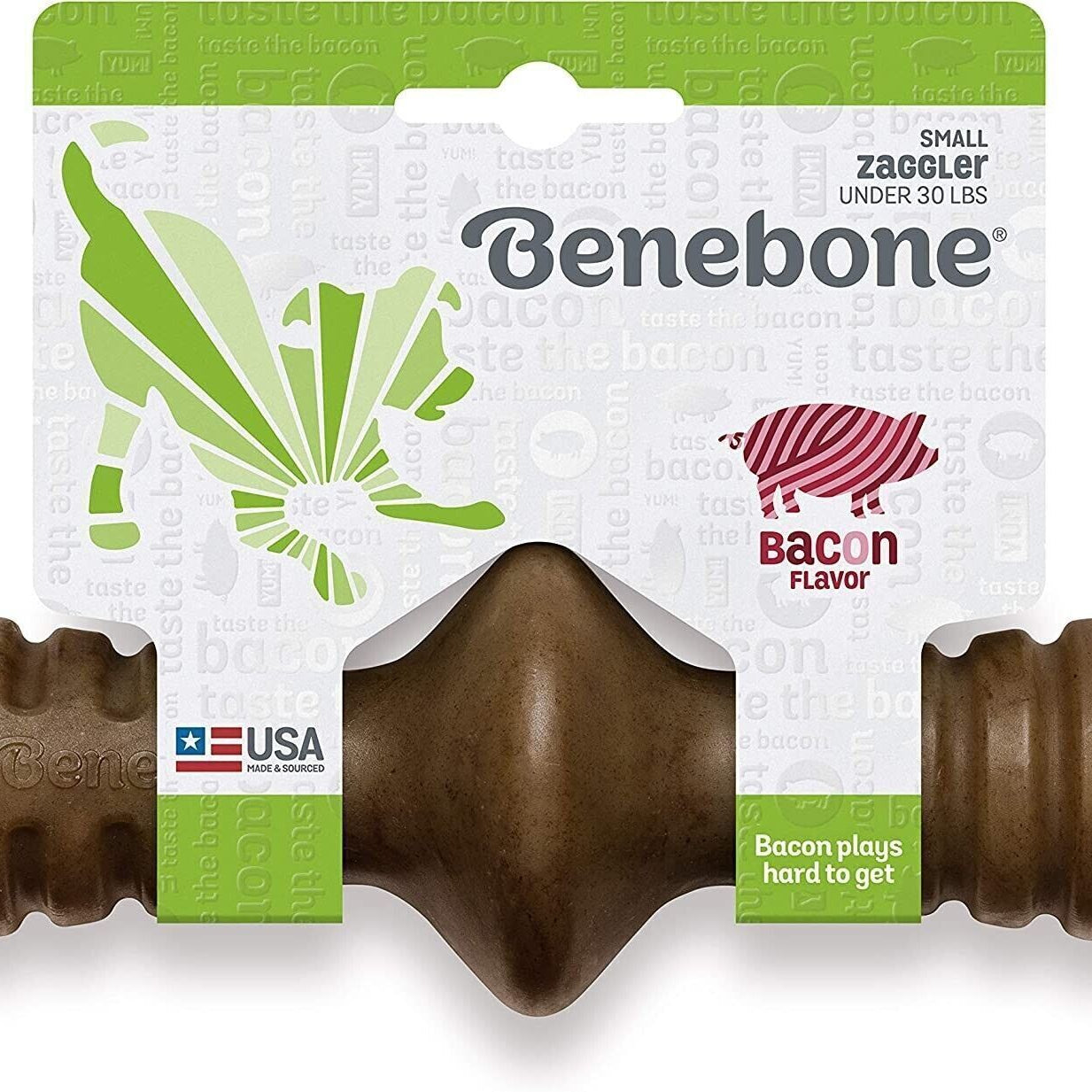 BENEBONE ZAGGLER BACON