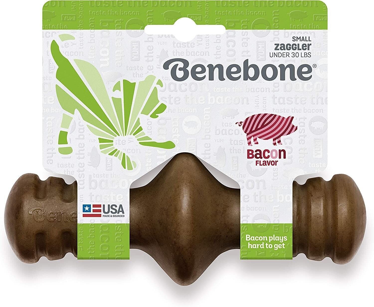 BENEBONE ZAGGLER BACON