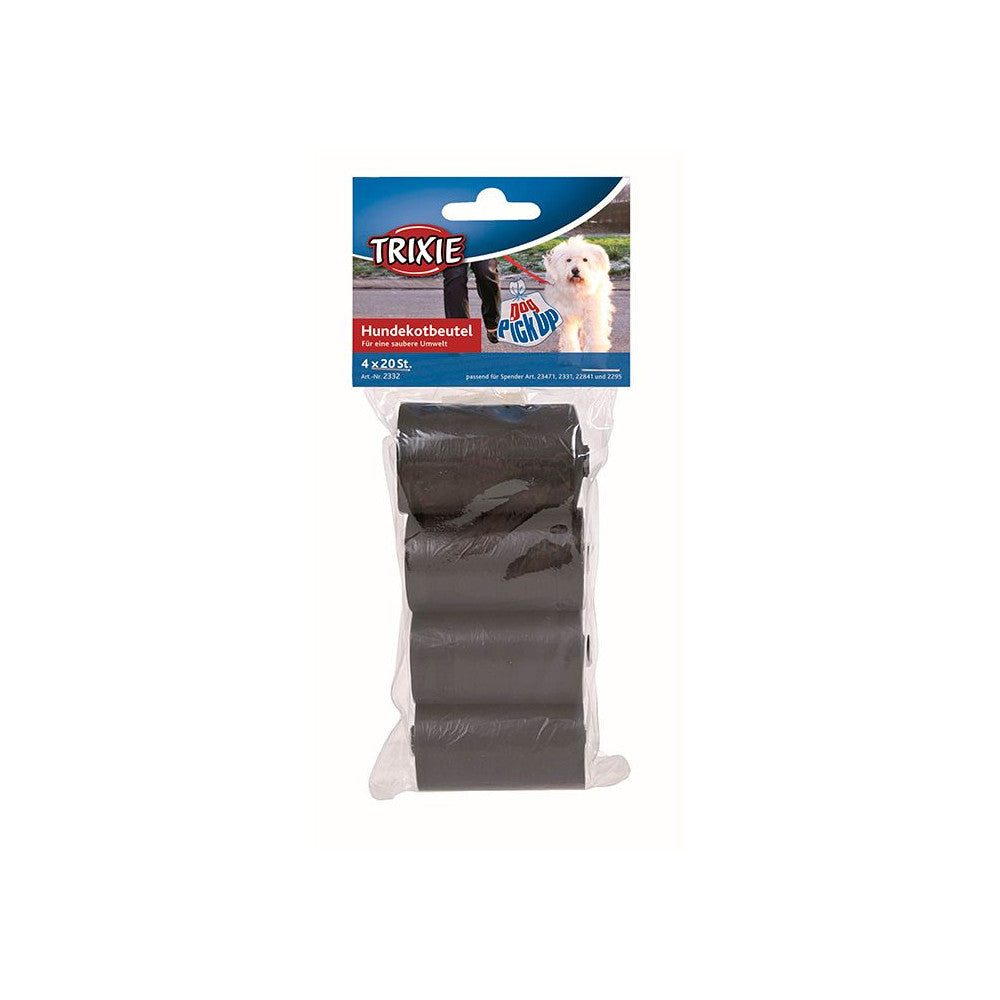 Sacos de Substituição para Dejetos Trixie