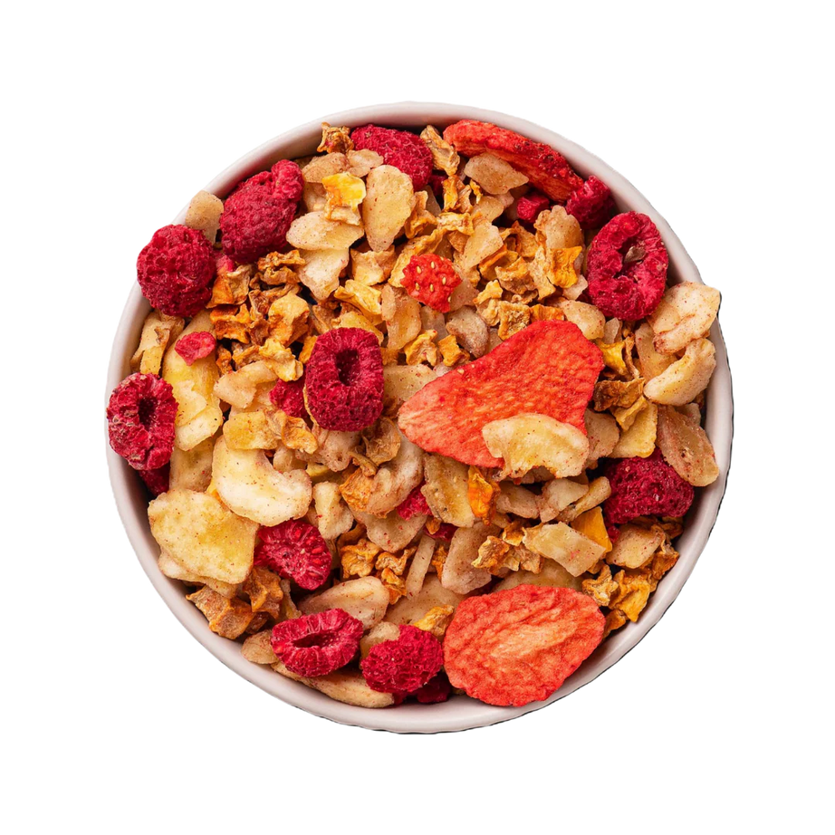 Cooka's Cookies Toppers - Sunshine Salad