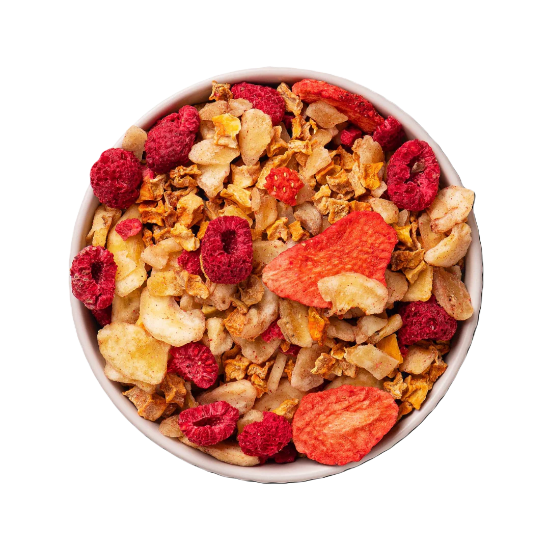 Cooka's Cookies Toppers - Sunshine Salad