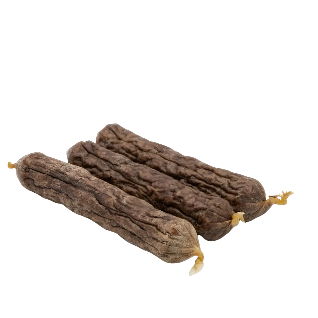 Cooka's Cookies Turkey Salamis