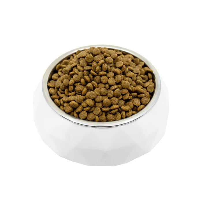 Nature’s Protection Superior Care para Cão Adulto de raças pequenas e mini com pelo branco | Salmão