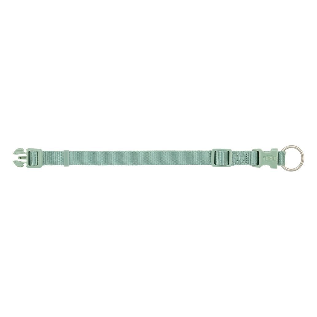 Coleira Premium Trixie para cão | Sálvia