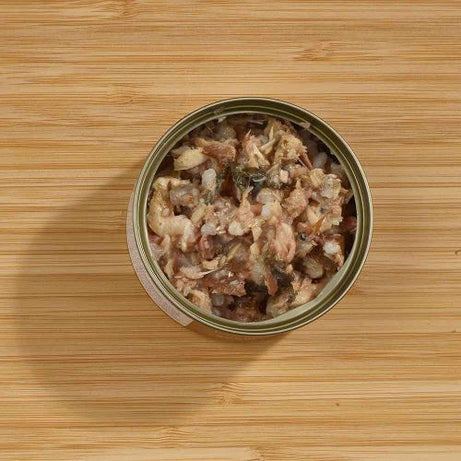 Comida húmeda más fina de Fish4cats | 70 gramos