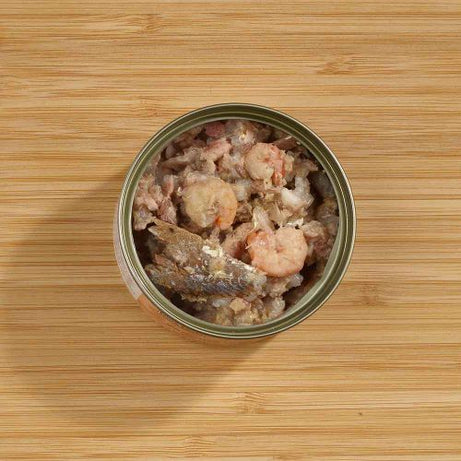 Comida húmeda más fina de Fish4cats | 70 gramos