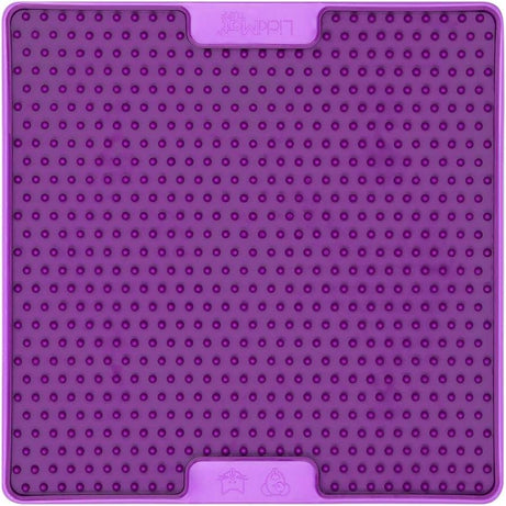 LICKIMAT SOOTHER TUFF PRO 20 X 20CM