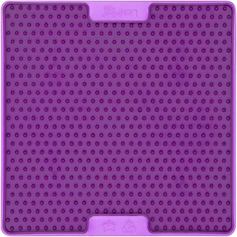 LICKIMAT SOOTHER TUFF PRO 20 X 20CM