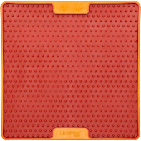 LICKIMAT SOOTHER TUFF PRO 20 X 20CM