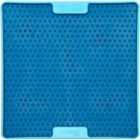 LICKIMAT SOOTHER TUFF PRO 20 X 20CM