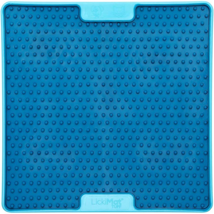 LICKIMAT SOOTHER TUFF PRO 20 X 20CM