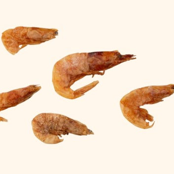 Shrimp Nibblers