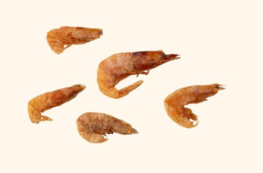 Shrimp Nibblers