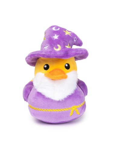 Brinquedo para Cão FuzzYard - Ducks - Sirius Quack