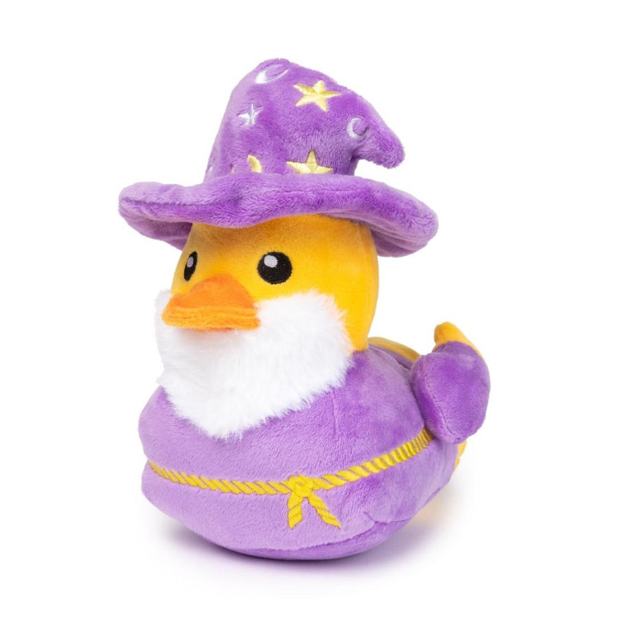 Brinquedo para Cão FuzzYard - Ducks - Sirius Quack