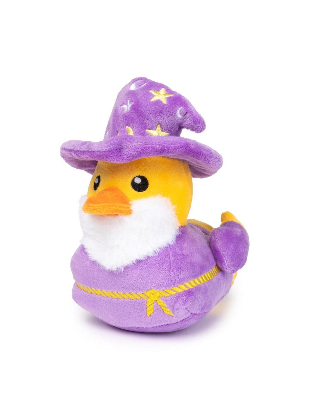 Brinquedo para Cão FuzzYard - Ducks - Sirius Quack