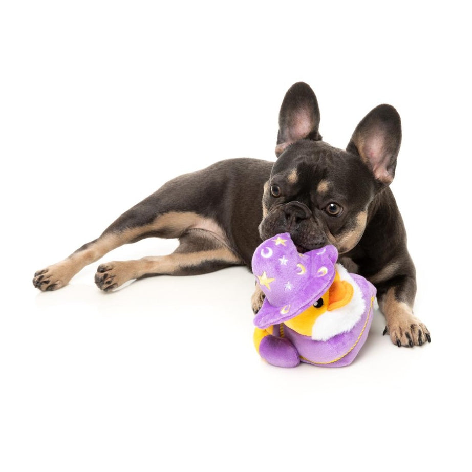 Brinquedo para Cão FuzzYard - Ducks - Sirius Quack