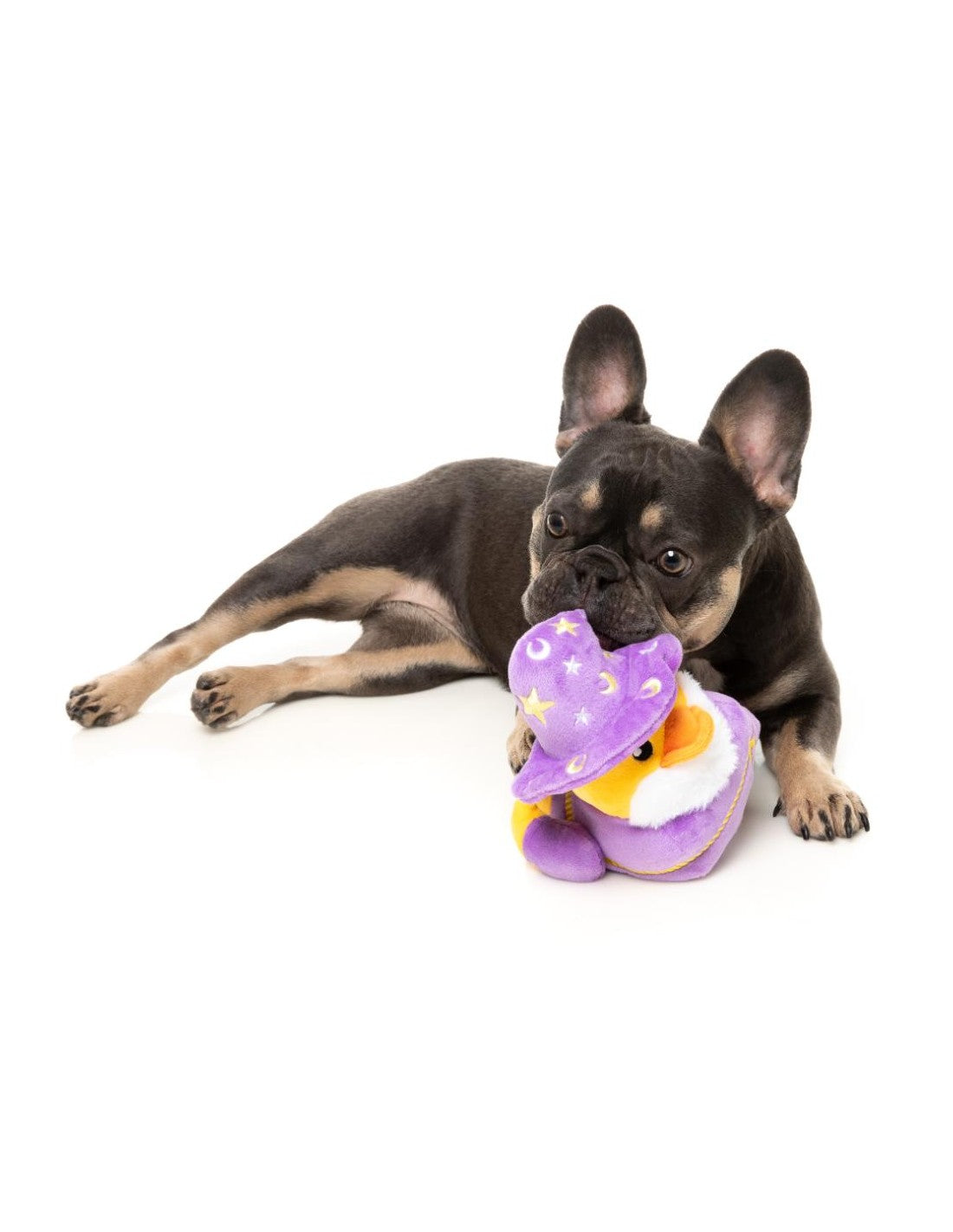 Brinquedo para Cão FuzzYard - Ducks - Sirius Quack
