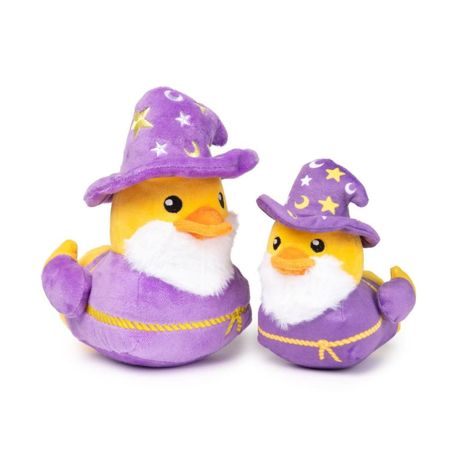 Brinquedo para Cão FuzzYard - Ducks - Sirius Quack