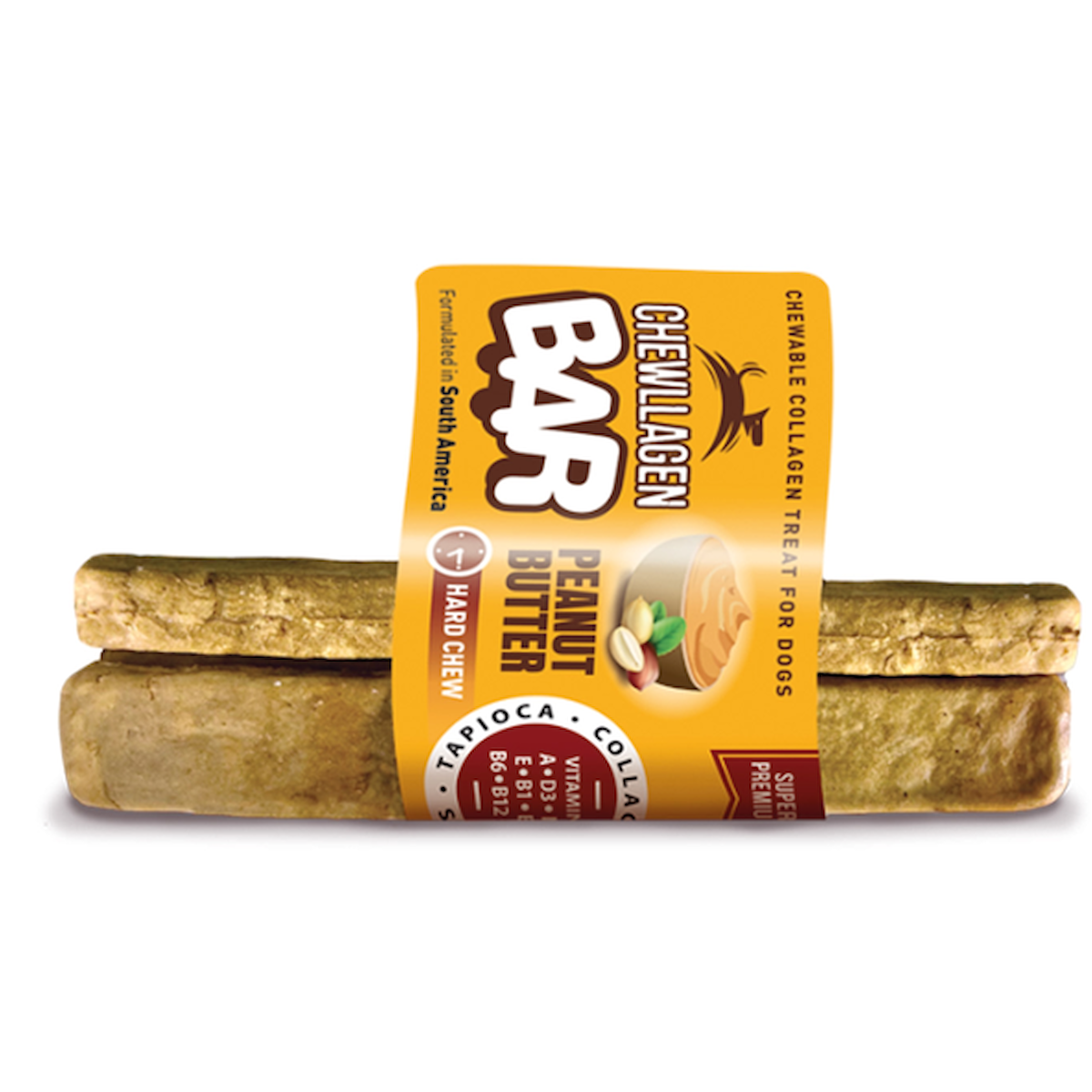 Yaking - Masticable para perros