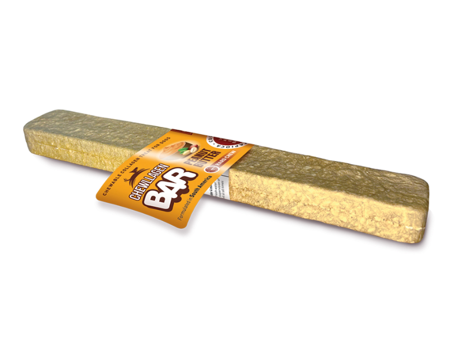 Yaking - Masticable para perros