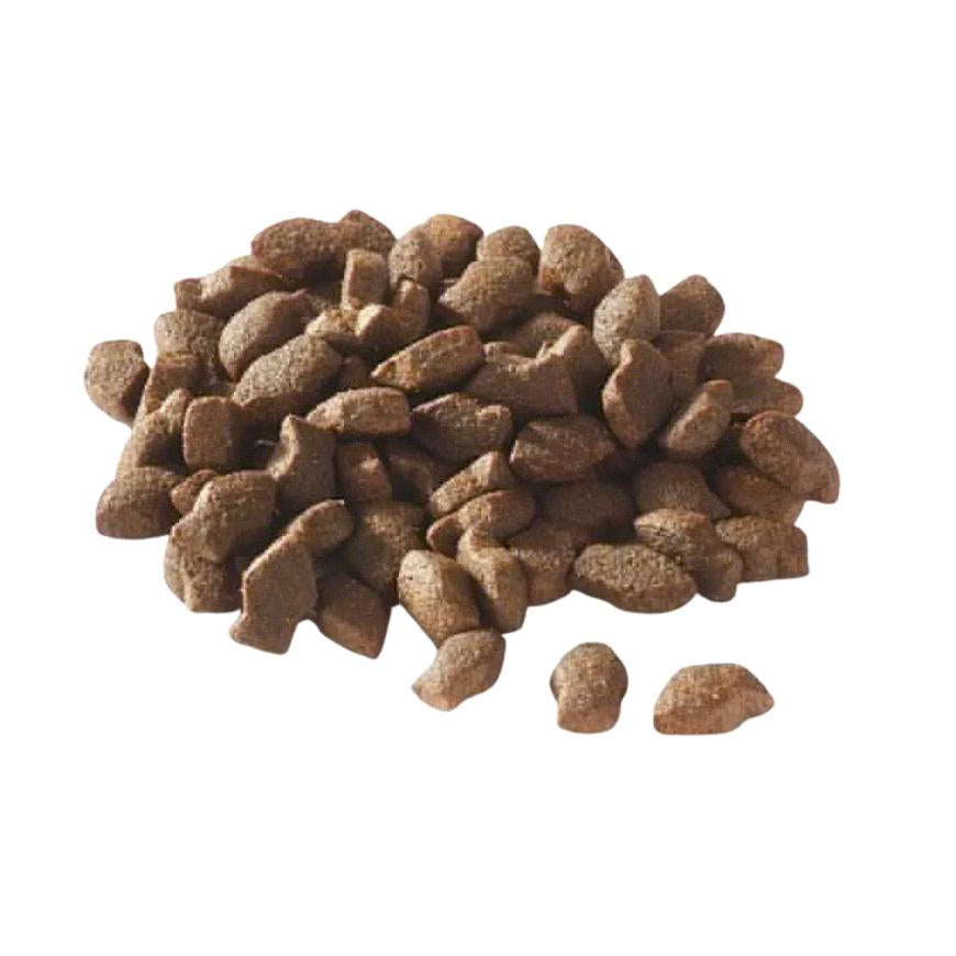 Fish4dogs Support+ Puppy White Fish Morsels Digestion 150g