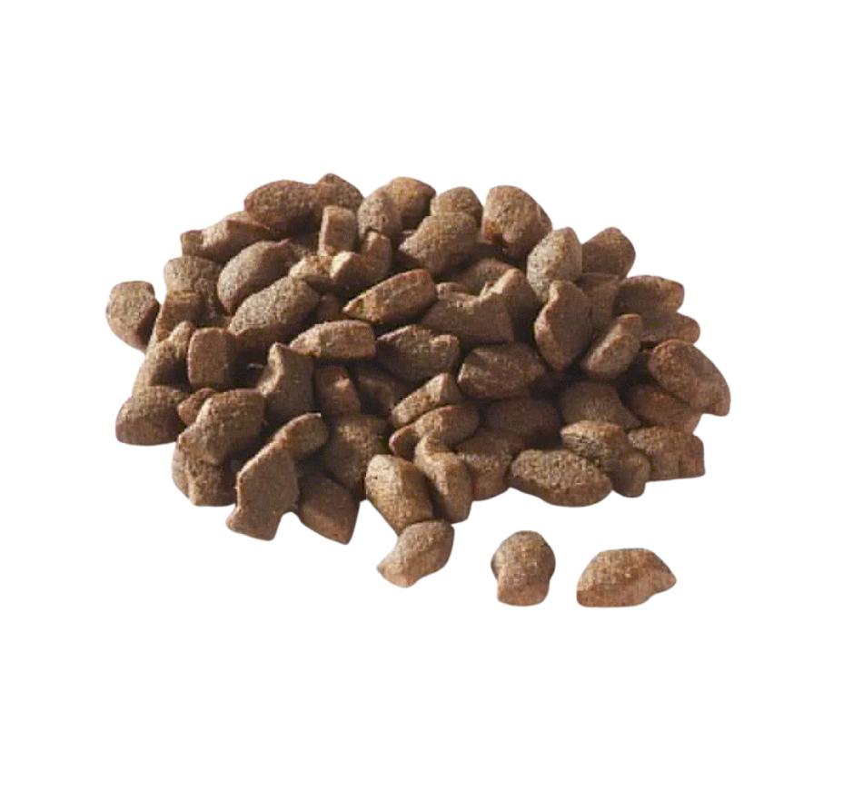 Fish4dogs Support+ Puppy White Fish Morsels Digestion 150g