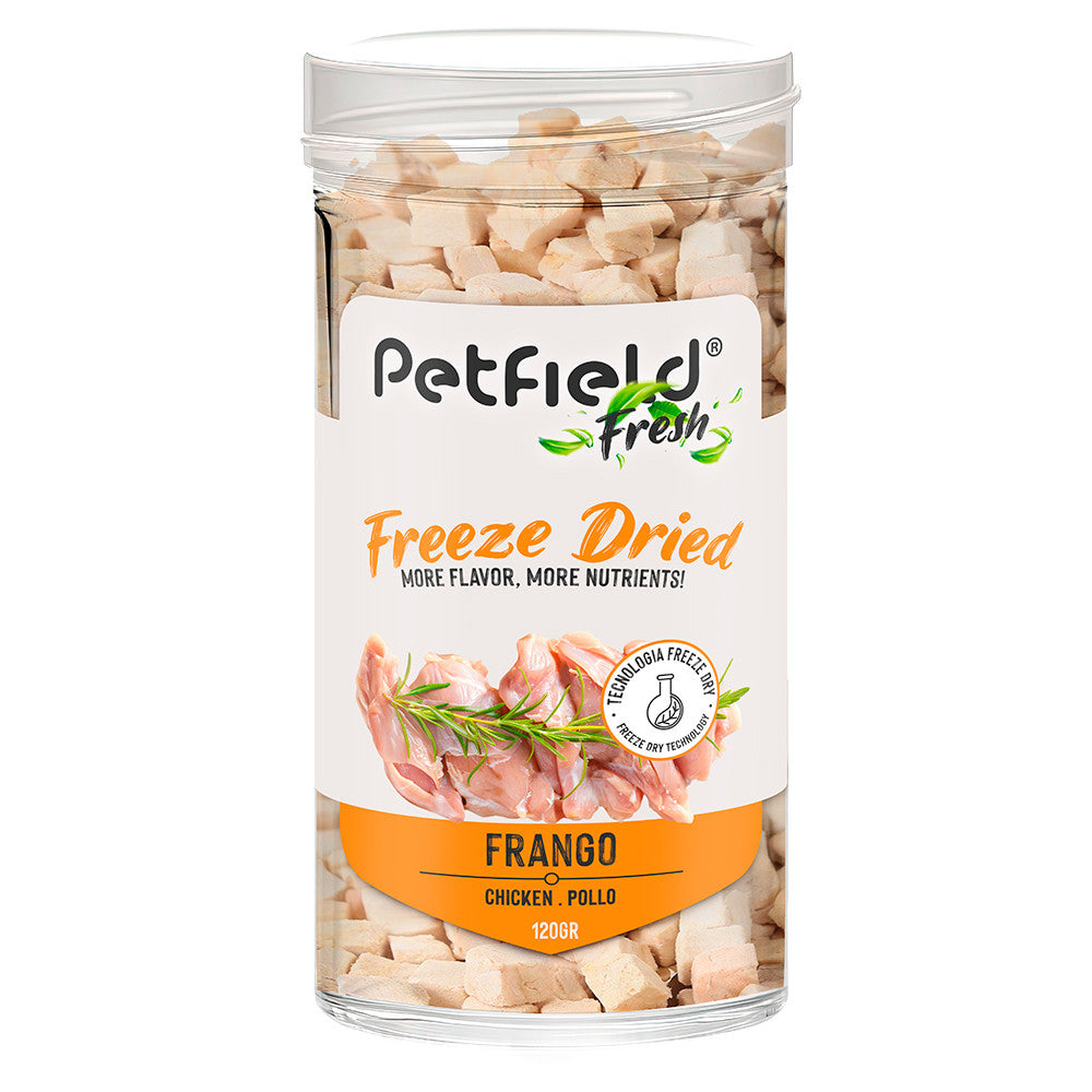 Petfield Fresh Freeze Dried