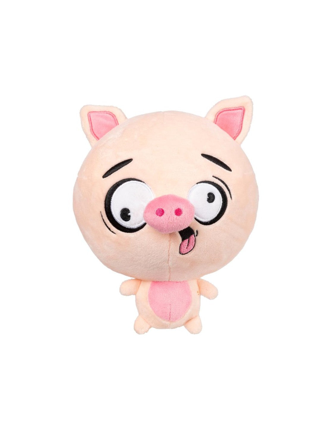 FuzzYard Peluche para Cão – The Noggings (As Cabeças)