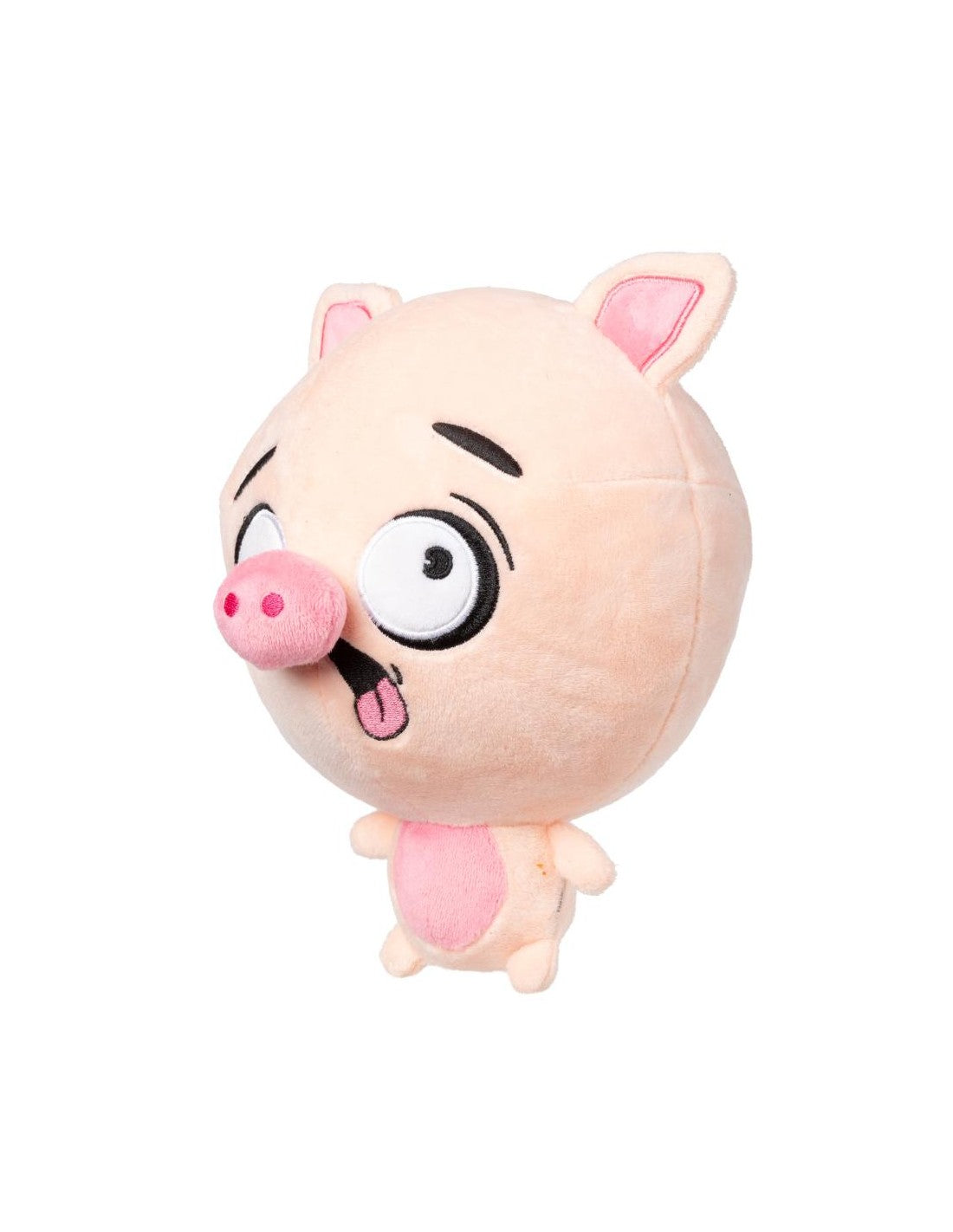 FuzzYard Peluche para Cão – The Noggings (As Cabeças)