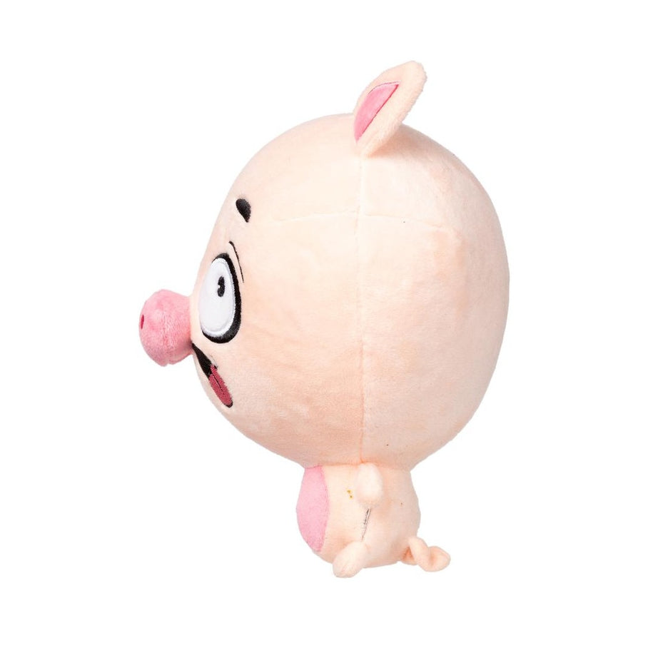 FuzzYard Peluche para Cão – The Noggings (As Cabeças)