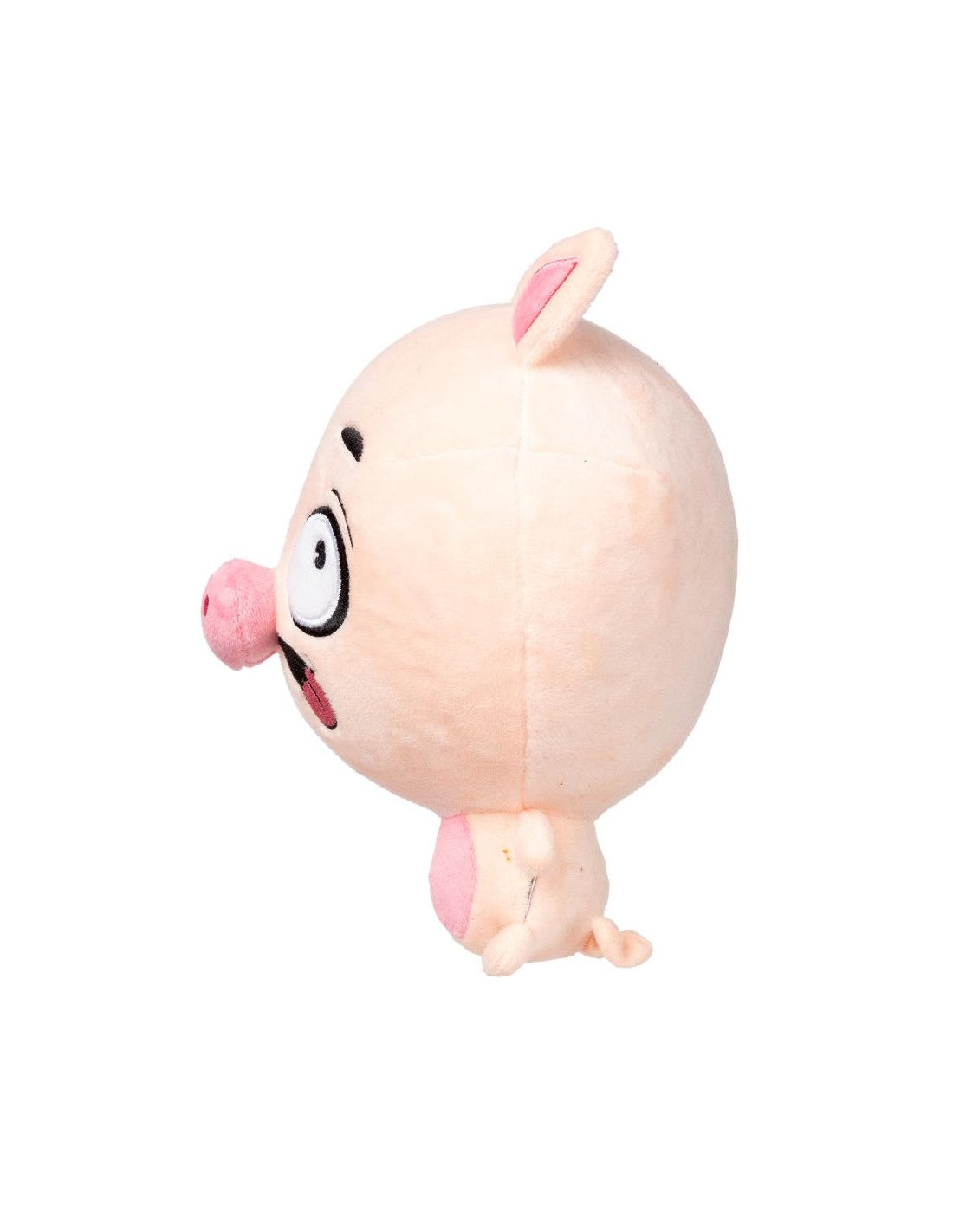 FuzzYard Peluche para Cão – The Noggings (As Cabeças)