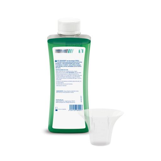 Virbac Veggie Dent Fr3sh Individual (Caja)