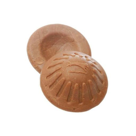 Starmark Everlasting Treat for Dog Toy | Original Chicken
