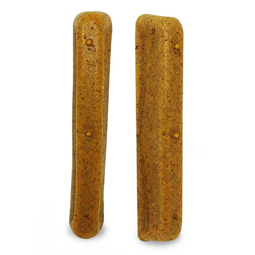 Dog cheese and chicken sticks - Plutos 160g