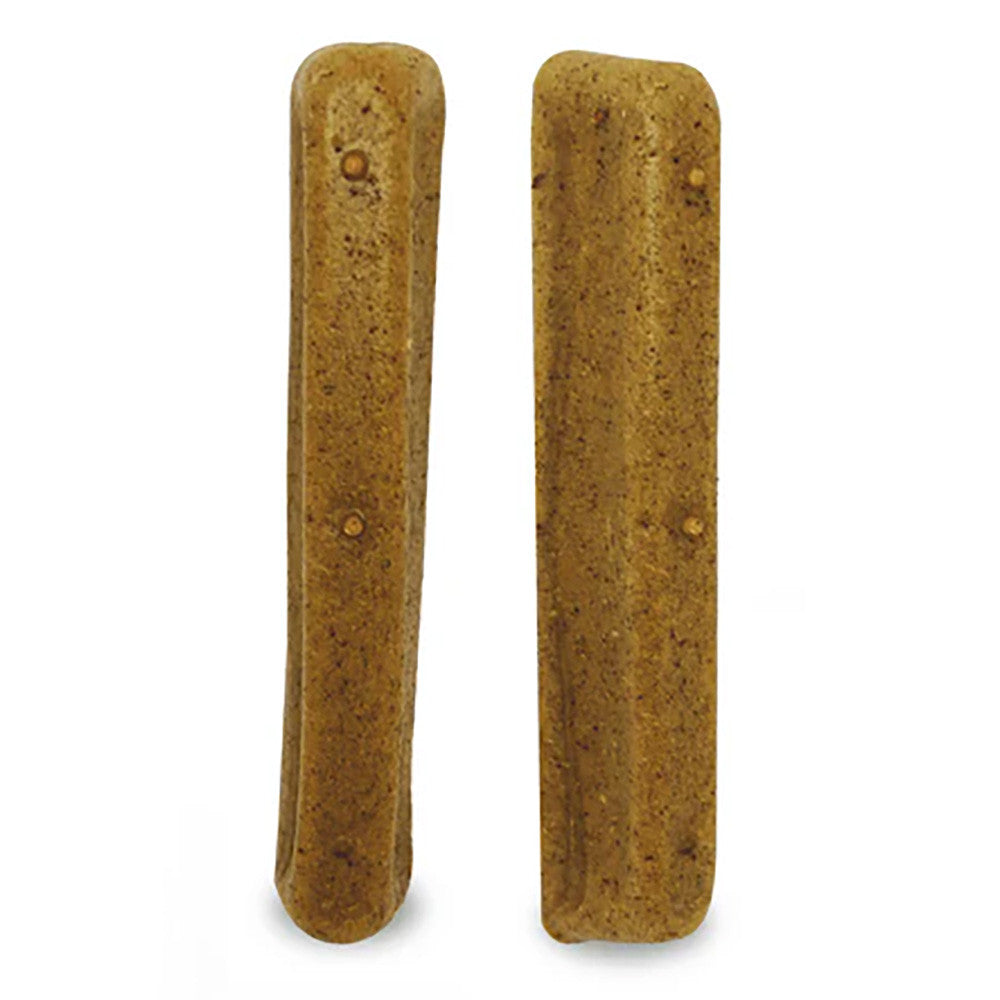 Pluto 160g Cheese and Peanut Butter Dog Sticks