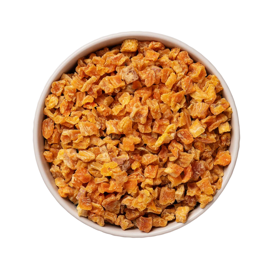 Cooka's Cookies Sweet Potato Bites - Snacks de Batata Doce