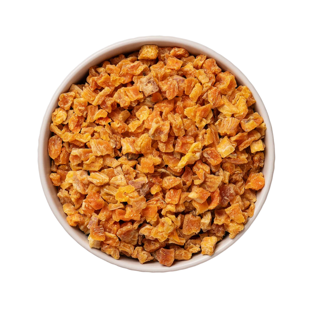 Cooka's Cookies Sweet Potato Bites - Snacks de Batata Doce