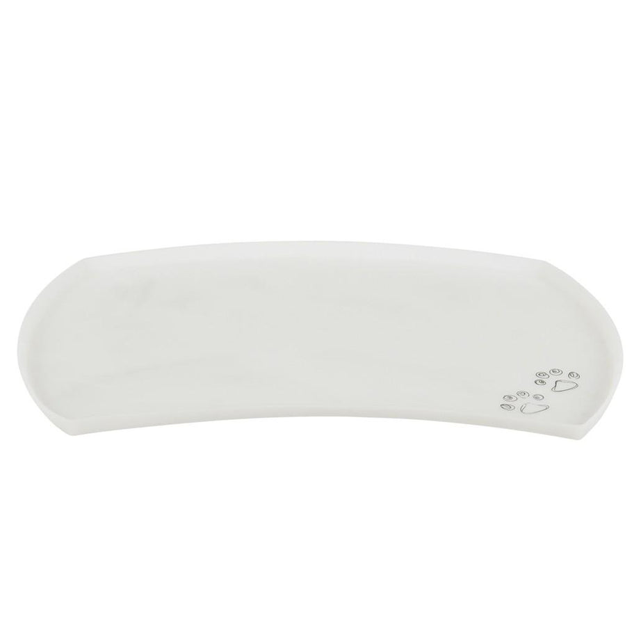 Tapete TRIXIE antiderrapante em silicone 48 X 27 cm