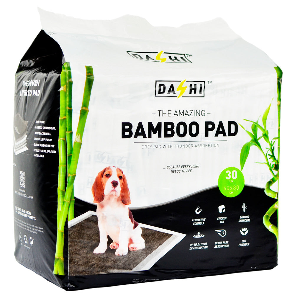 Bamboo Pads for Dogs - Dashi
