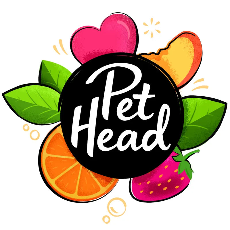 PET HEAD ON ALL PAWS BUTTER | 40gr