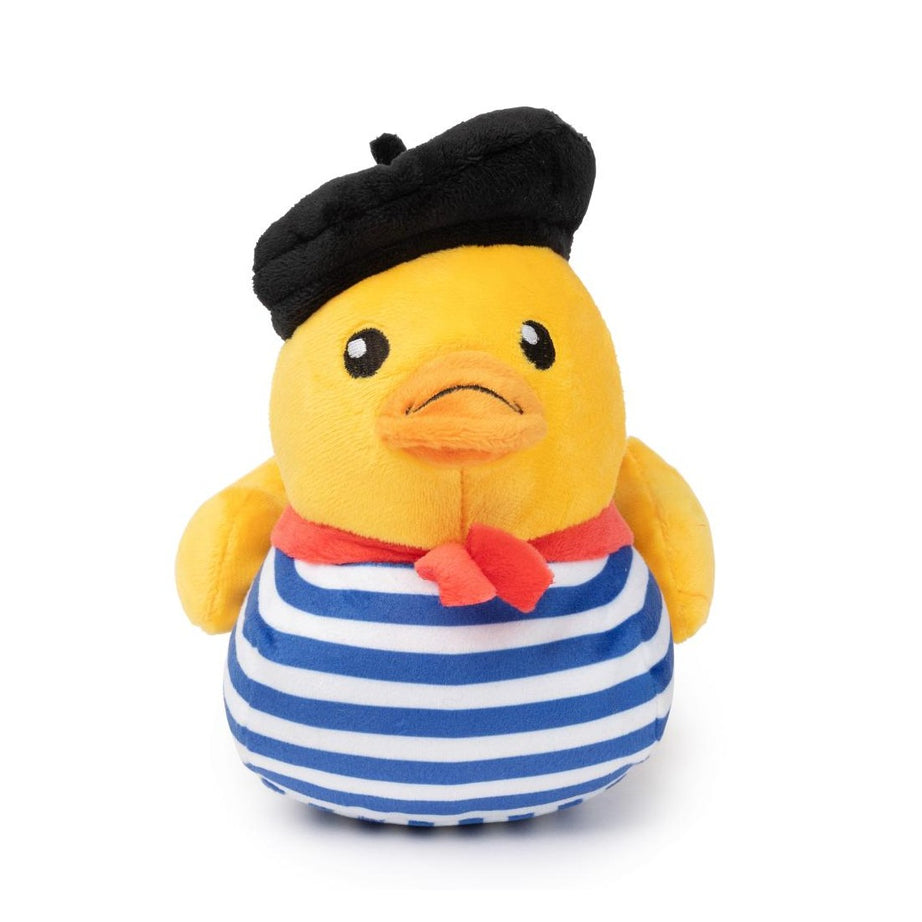Brinquedo para Cão FuzzYard - Ducks - Timothee Chalaquack