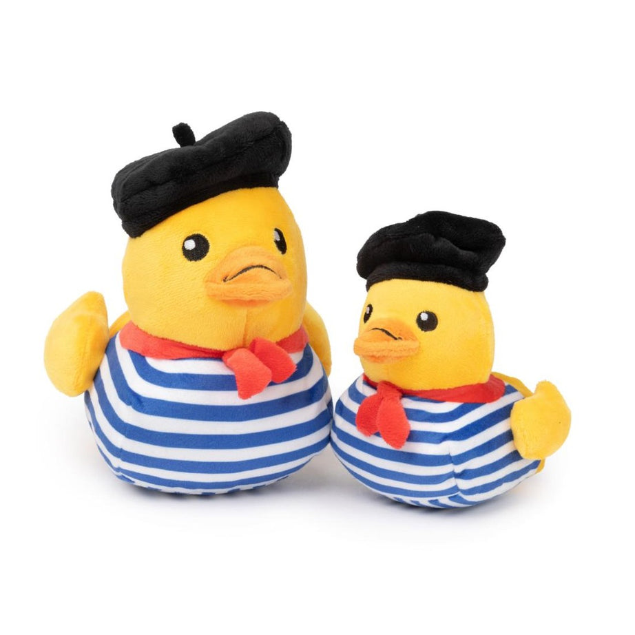 Brinquedo para Cão FuzzYard - Ducks - Timothee Chalaquack