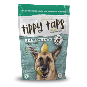 Snack de frutos secos Tippy Taps