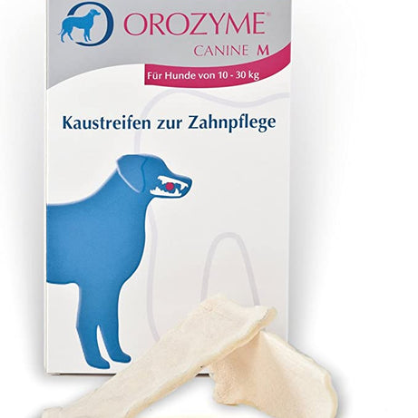 Orozyme Snack Anti-Tártaro