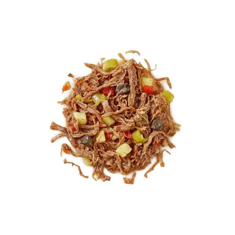 Applaws Taste Toppers em caldo - Saqueta 85g | Carne de vaca e outros vegetais