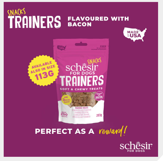 Naturea Semi-Moist Snacks 100g